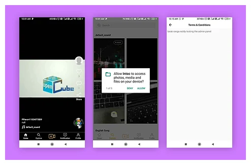 your one-stop solution for tv apps like hulu